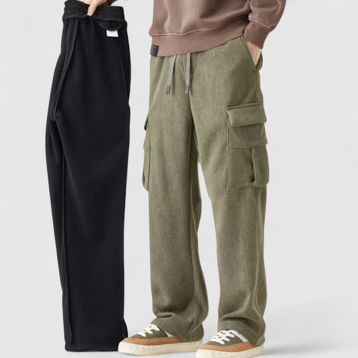 Klasične Cargo Hlače