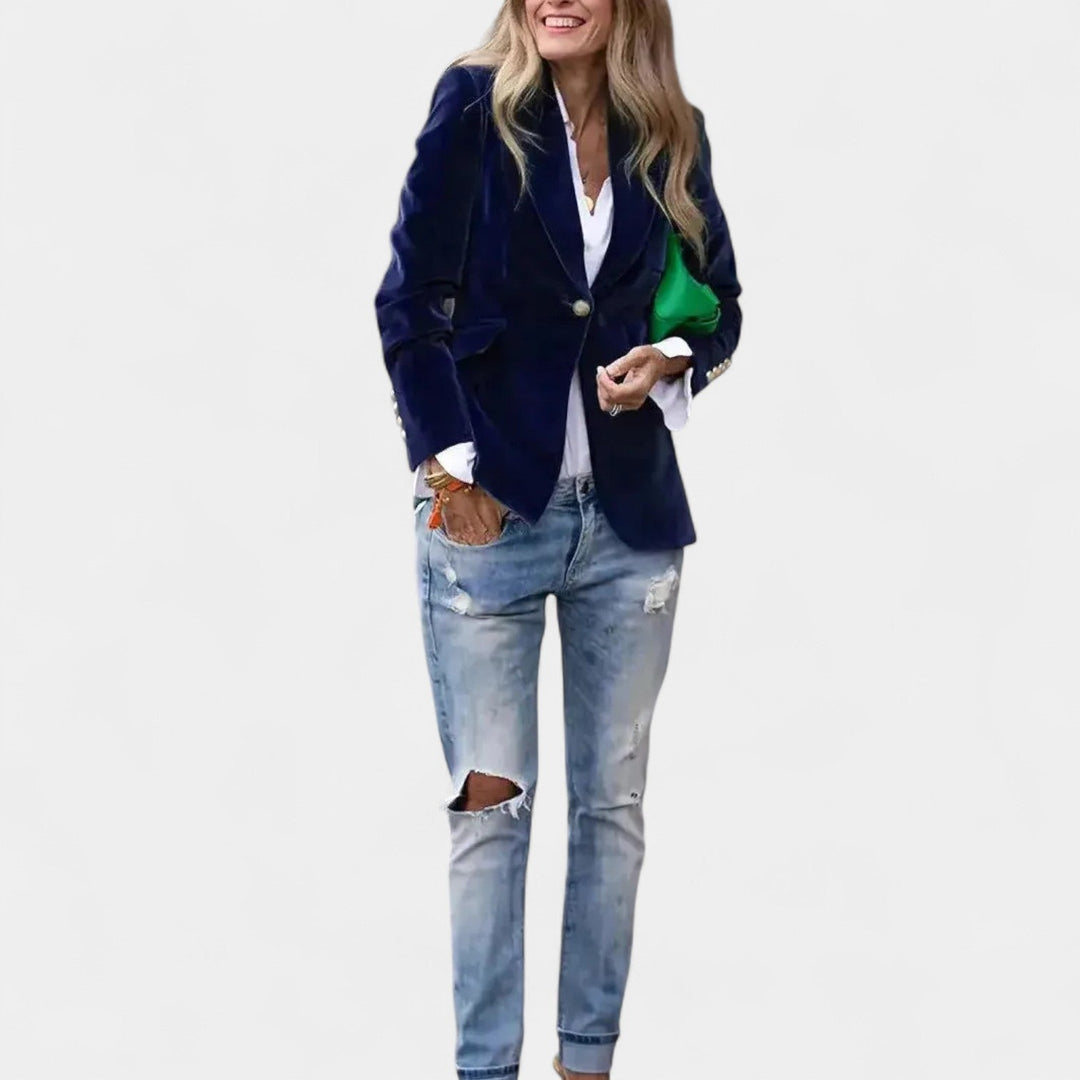 Andrea – Sametno sako