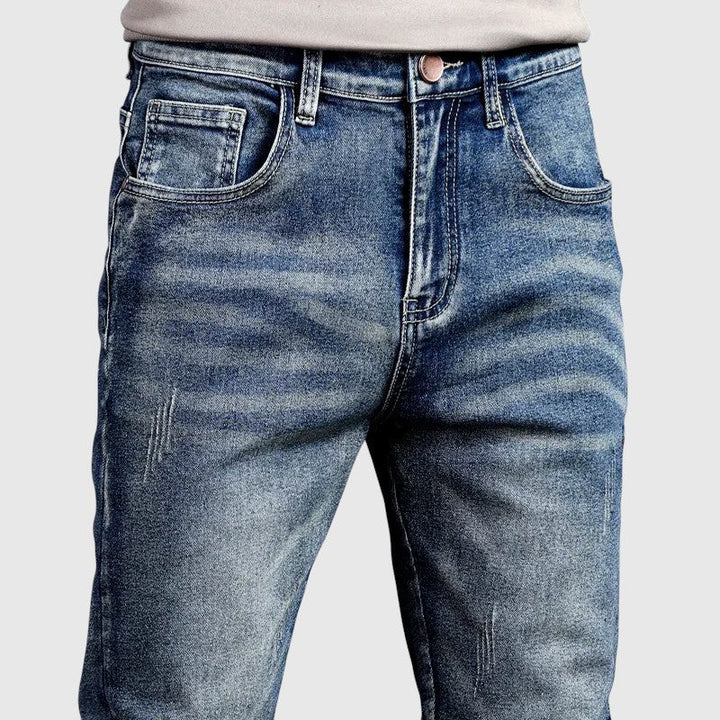 Slim fit jeans