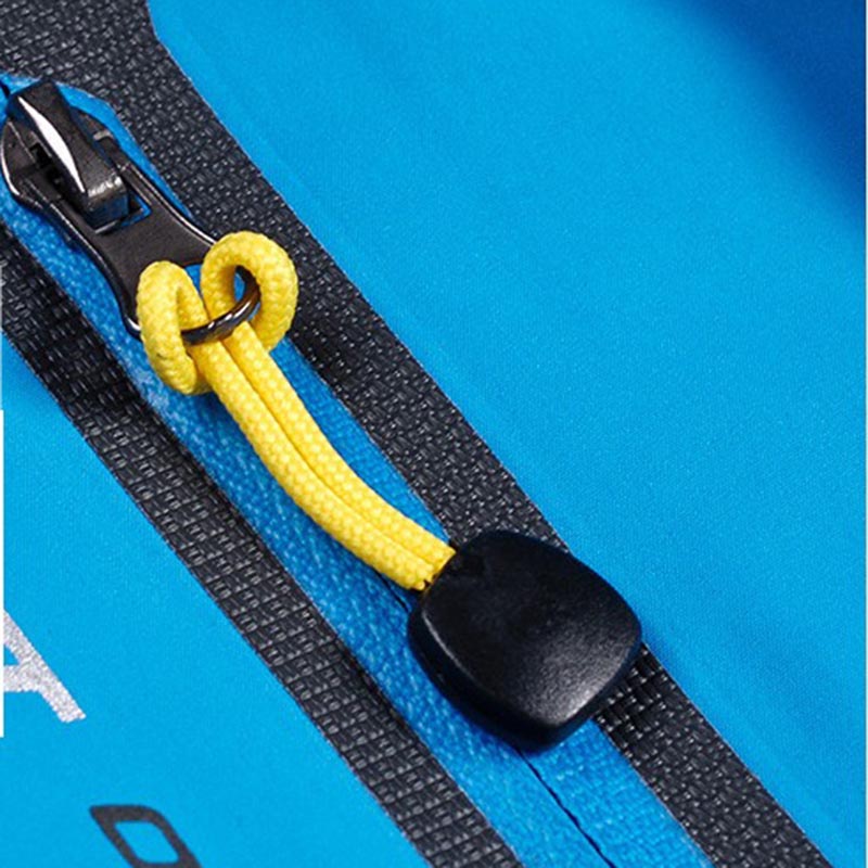 Libuše – Softshell jakna za pohodništvo z odstranljivo kapuco