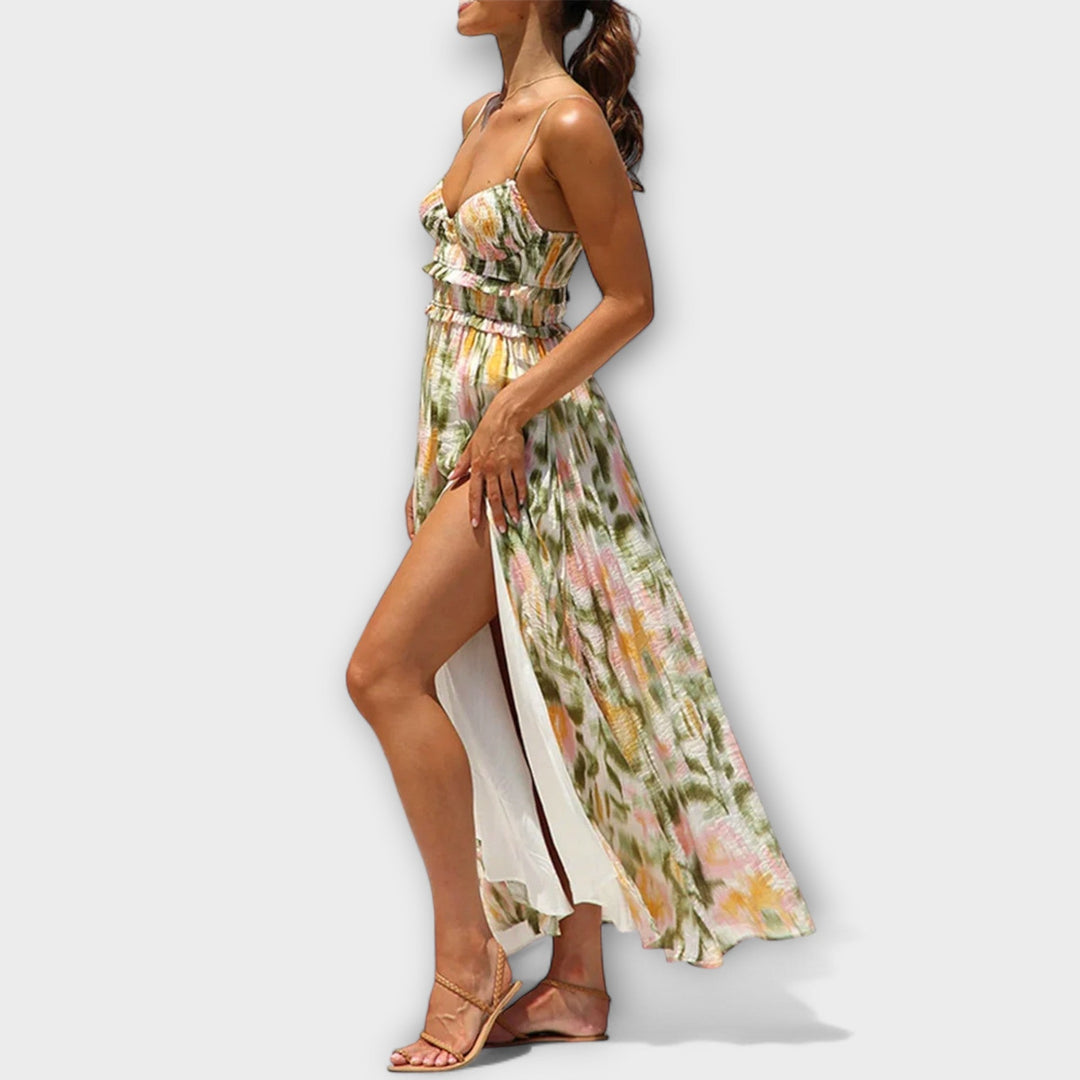 Annalise - Tiskana Oblačila