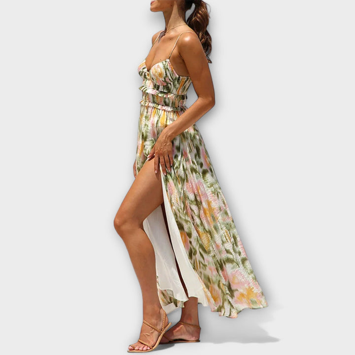 Annalise - Tiskana Oblačila