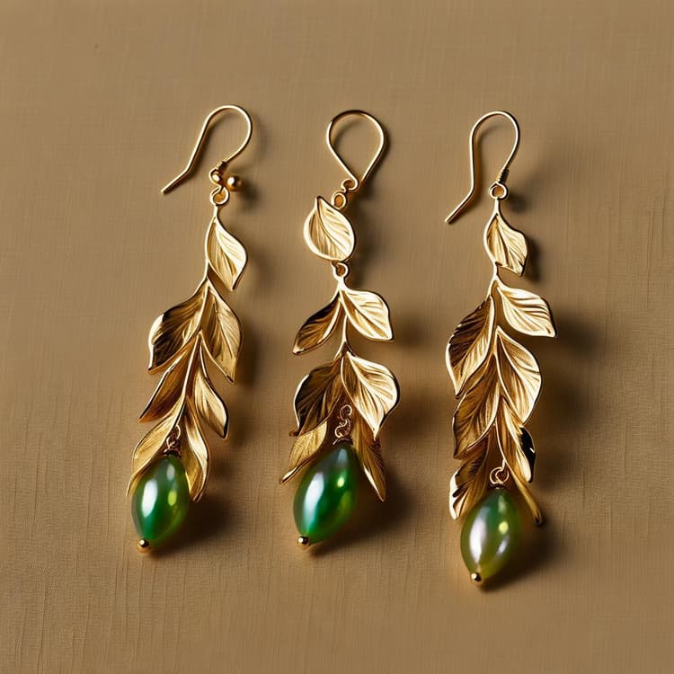 Yara | 925 Sterling Srebro Mist