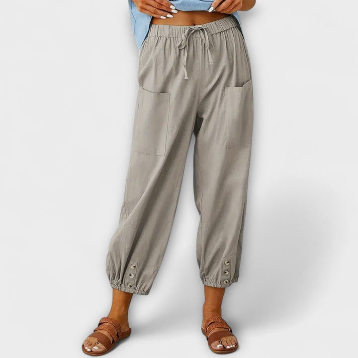 Kiara - Harem hlače