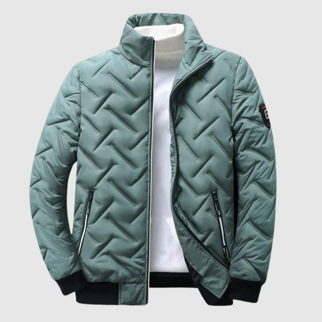 Nika – Stilna prehodna mestna bunda