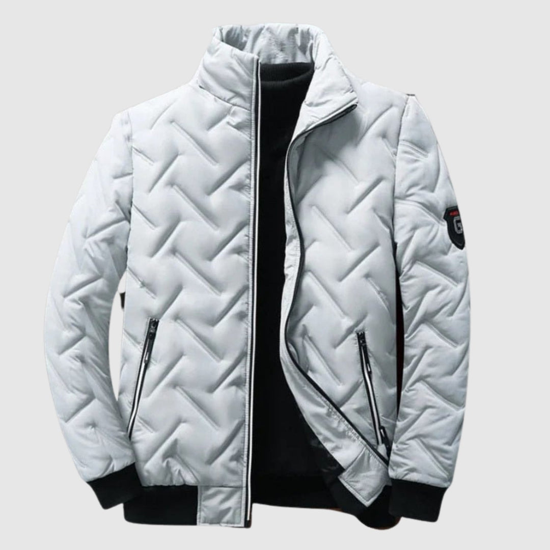 Nika – Stilna prehodna mestna bunda