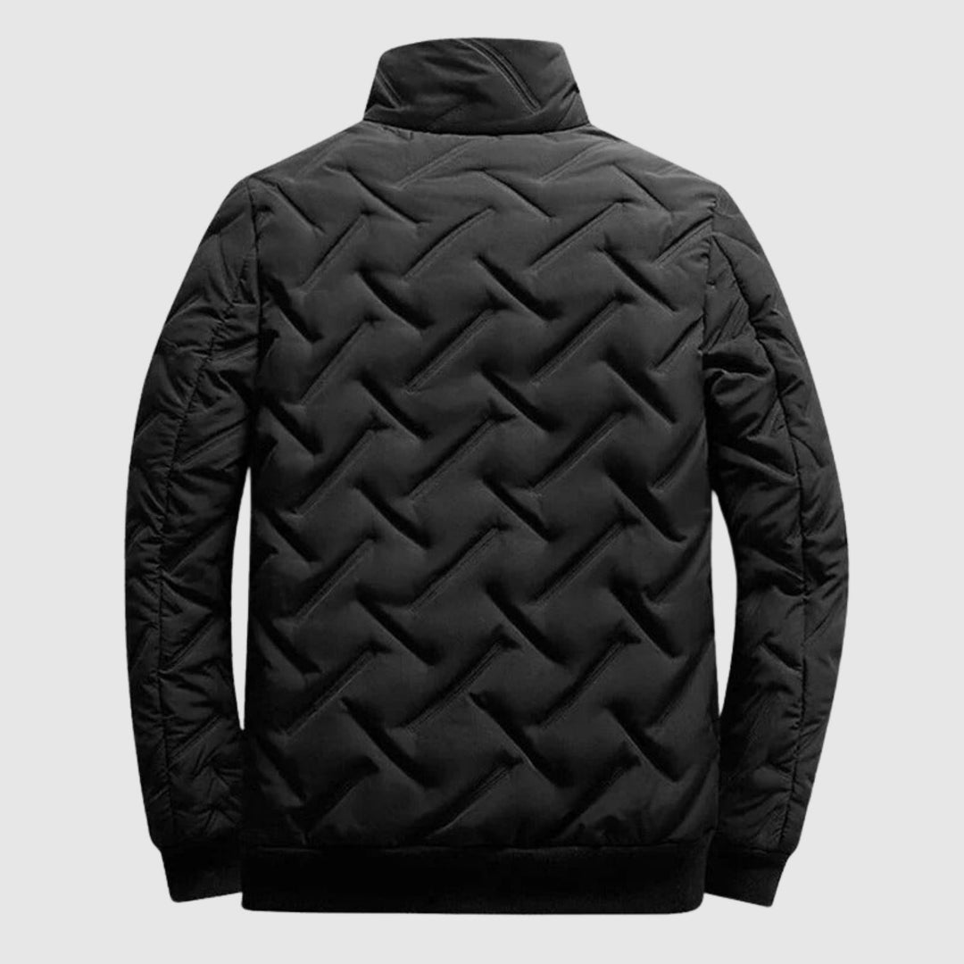 Nika – Stilna prehodna mestna bunda