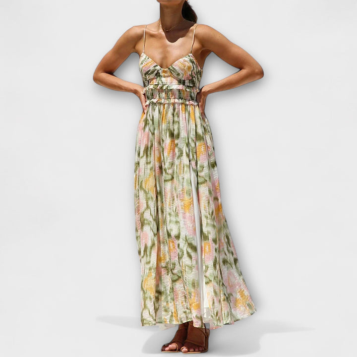 Annalise - Tiskana Oblačila