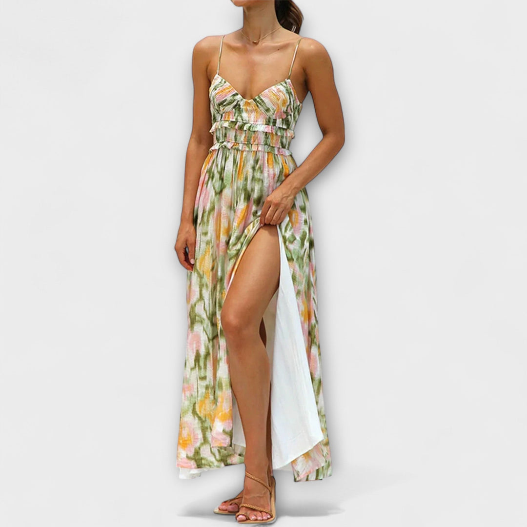 Annalise - Tiskana Oblačila