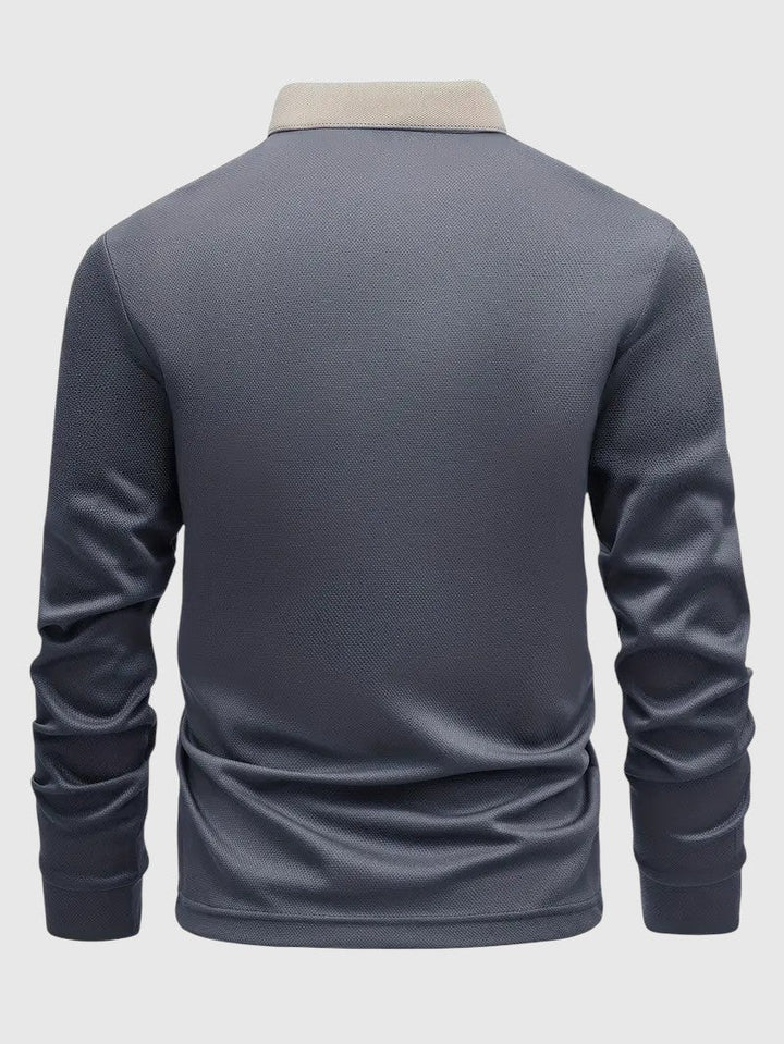 Libuše - Lahka polo majica