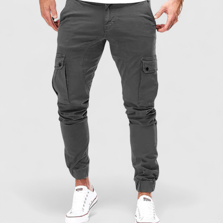 Kargo hlače Augusto