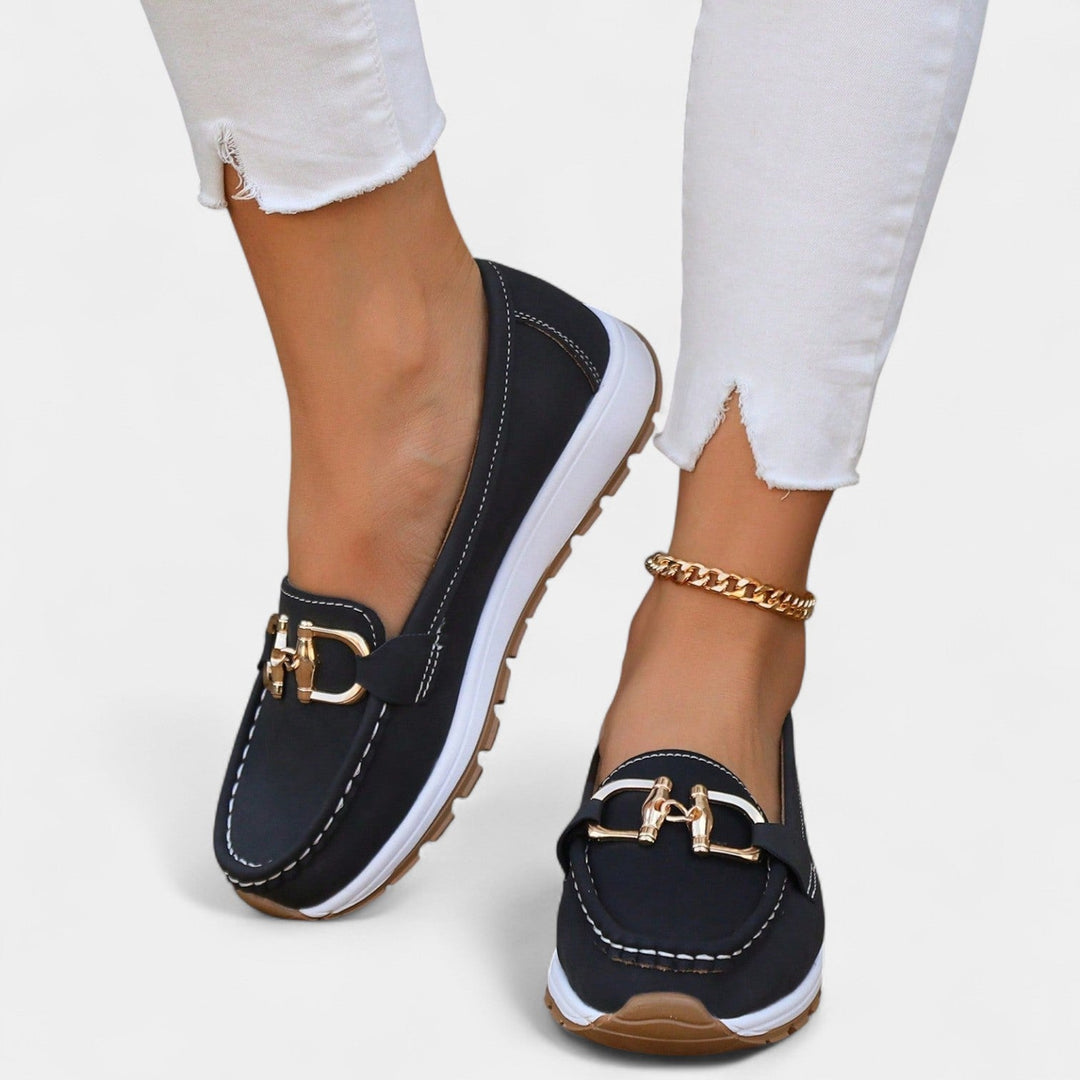 Ellie – Udobni mokasini za vsak dan