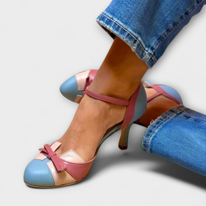 Lisa - Ortopedske sandale