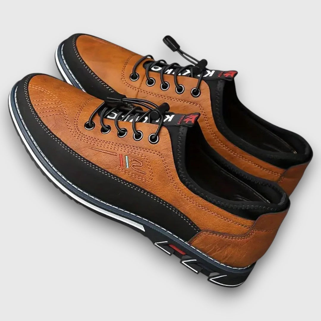 Mauro | Kvalitetni rokodelski Oxford čevlji