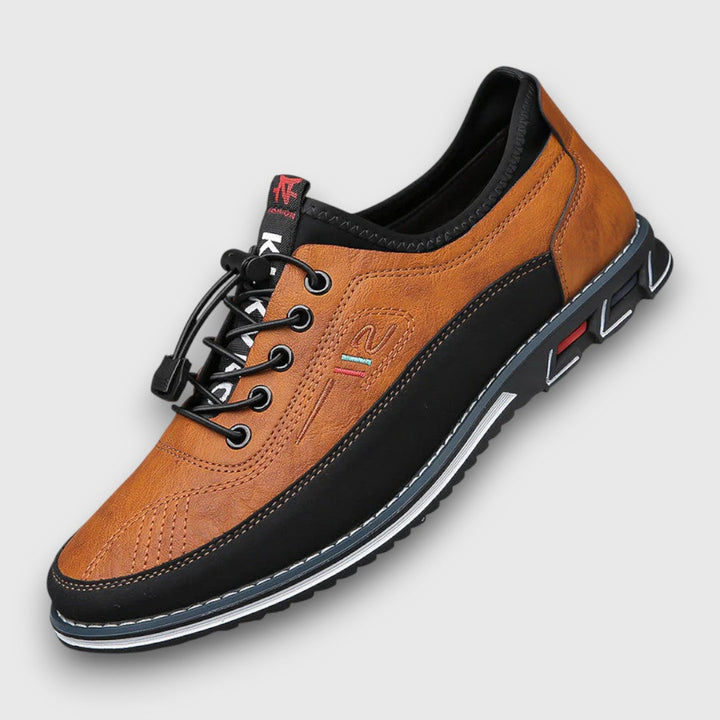 Mauro | Kvalitetni rokodelski Oxford čevlji