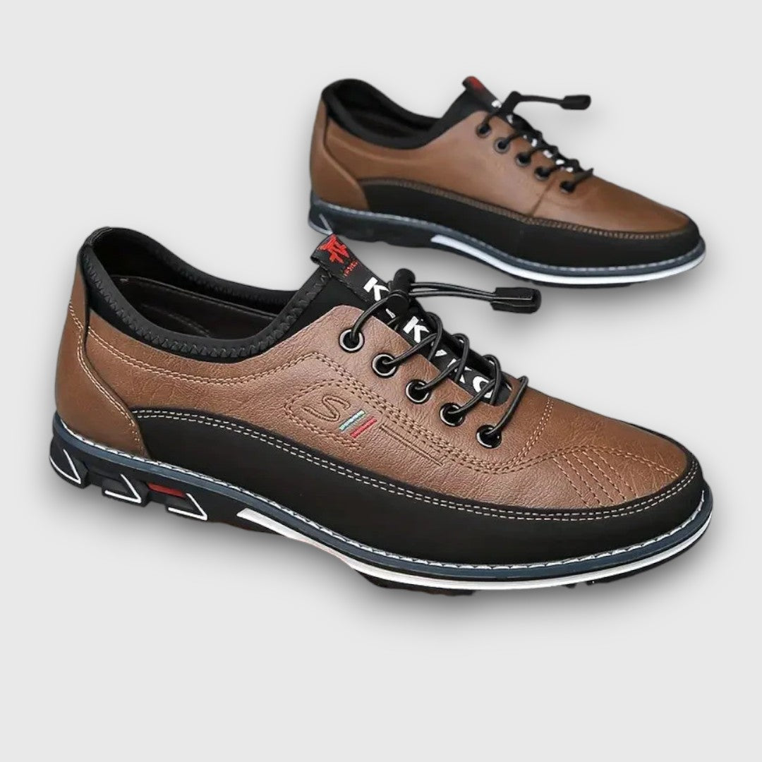 Mauro | Kvalitetni rokodelski Oxford čevlji