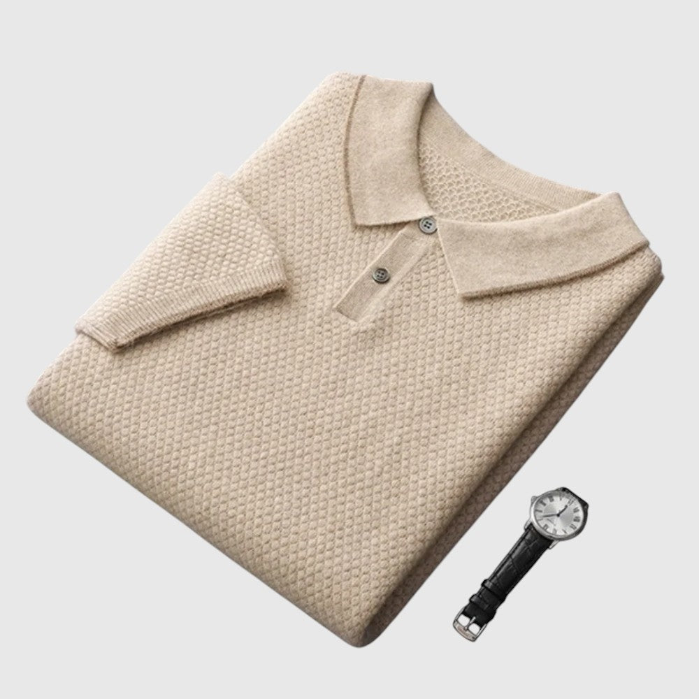 Libuše - Polo iz kašmirja Aristo