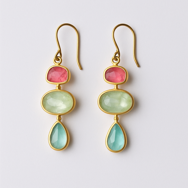 Arethusa | Radost v gibanju