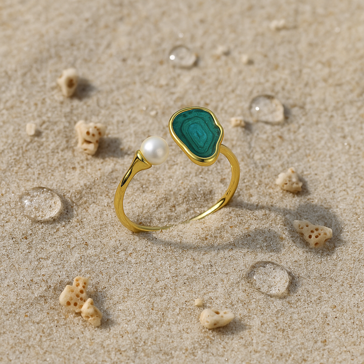 Mariska | Ples propasti v 925 srebru