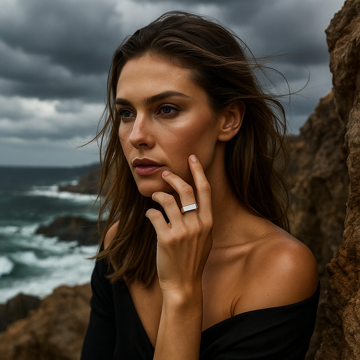 Imani | Esencialni vodni prstan