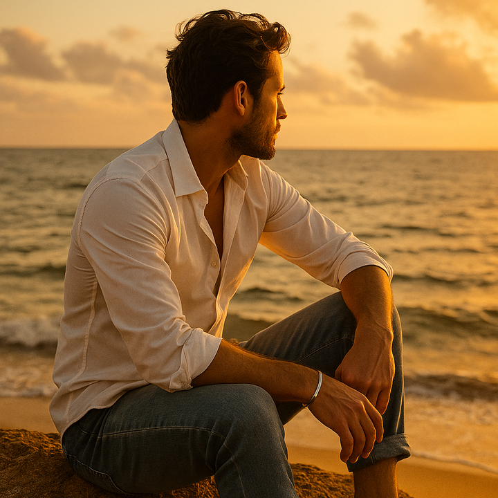 Oceana | Naramnica Sijoča Horizont