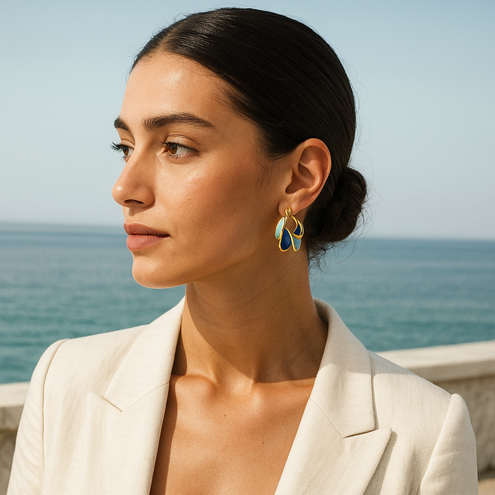 Brenda | Emailne jutranje valove