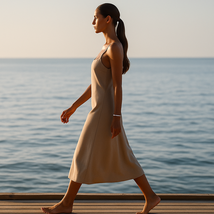 Coraline | Srebrna linija zapestnica