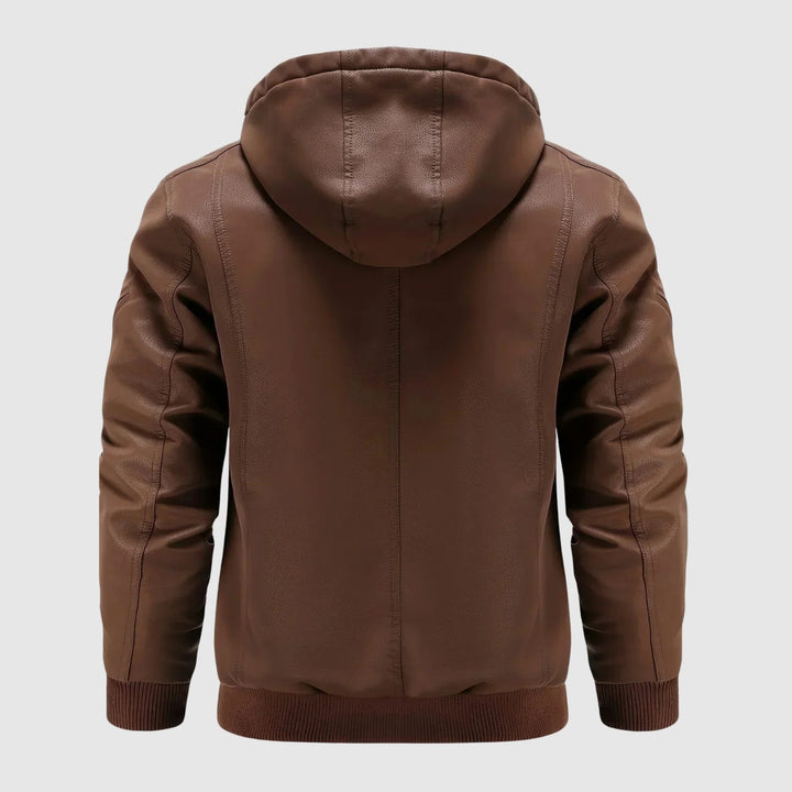 Libuše - Elegantna moška jakna