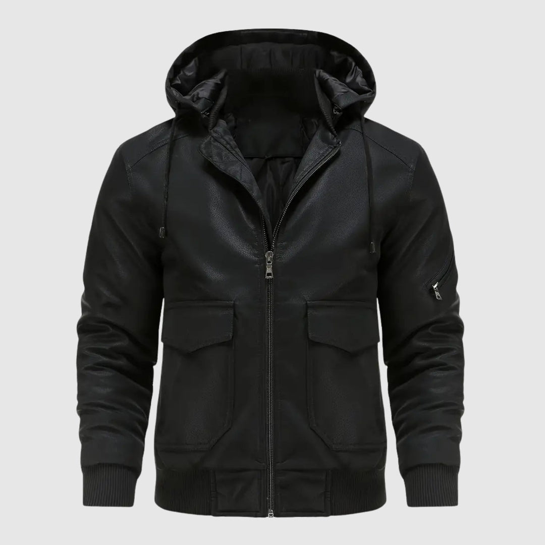 Libuše - Elegantna moška jakna