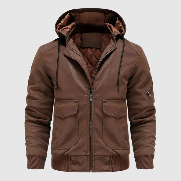 Libuše - Elegantna moška jakna