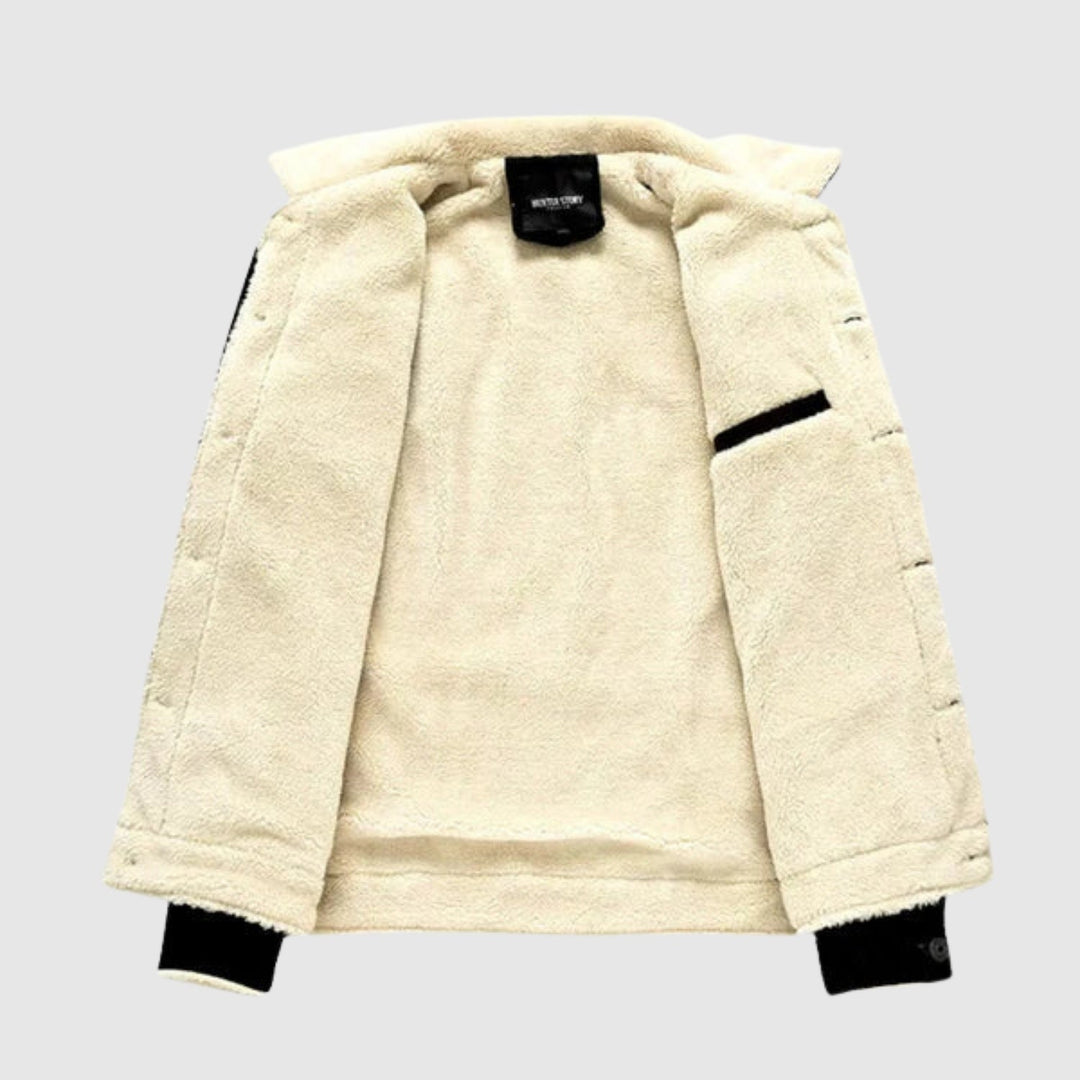 Libuše – Popoln bomber jakna za jesen: udobje in stil