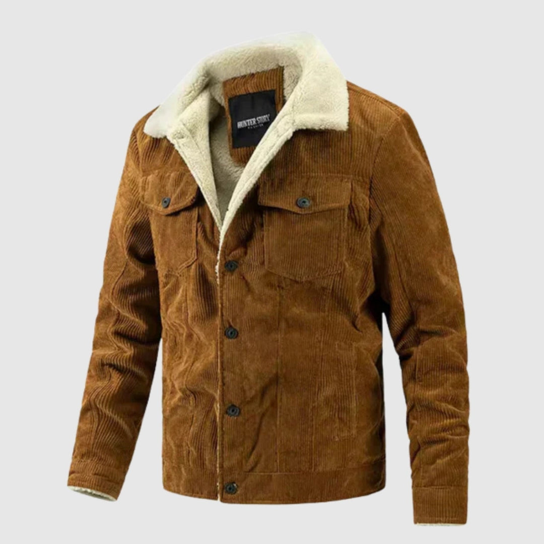 Libuše – Popoln bomber jakna za jesen: udobje in stil