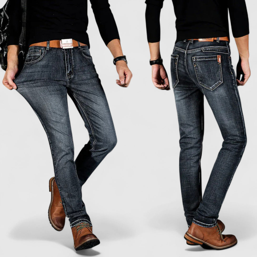 Premium elastični jeans