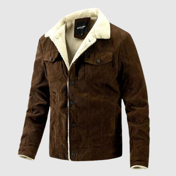 Libuše – Popoln bomber jakna za jesen: udobje in stil