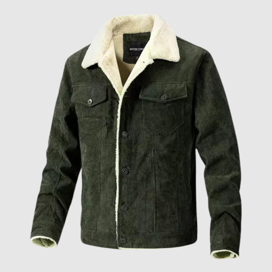 Libuše – Popoln bomber jakna za jesen: udobje in stil