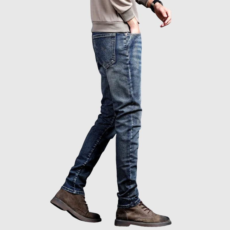 Slim fit jeans