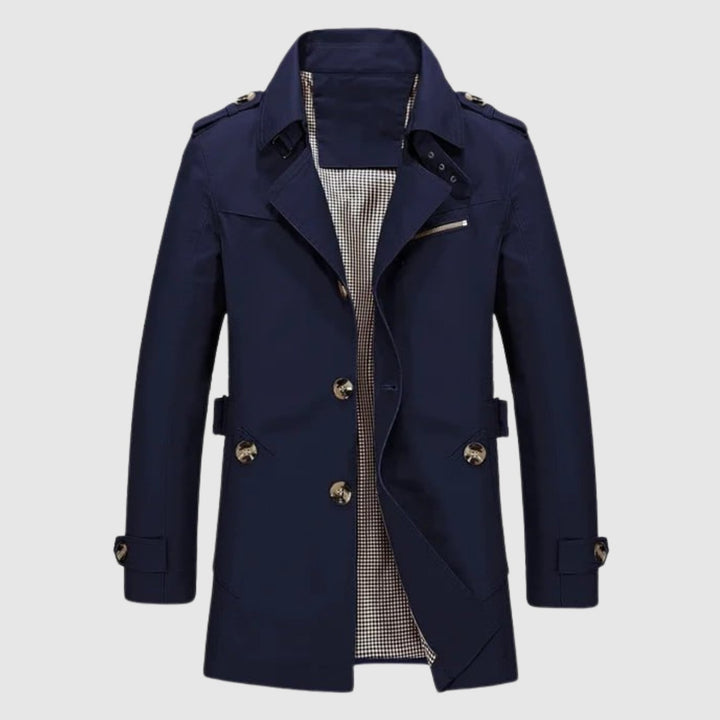 Libuše – Moška jesenska vetrovka