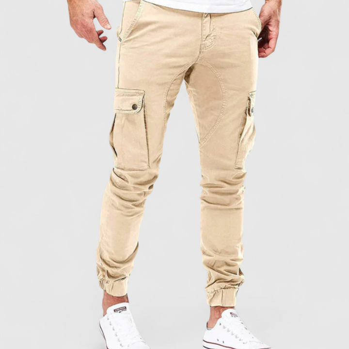 Kargo hlače Augusto