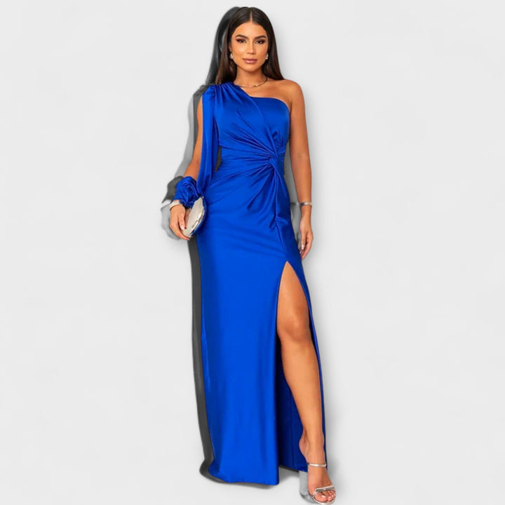 Elisa - Elegantne obleke z rafiniranostjo