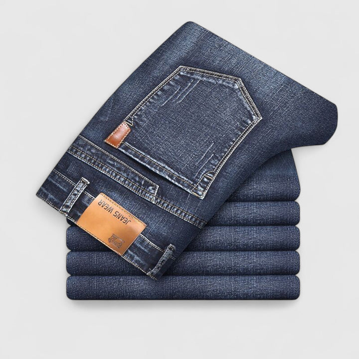 Premium elastični jeans