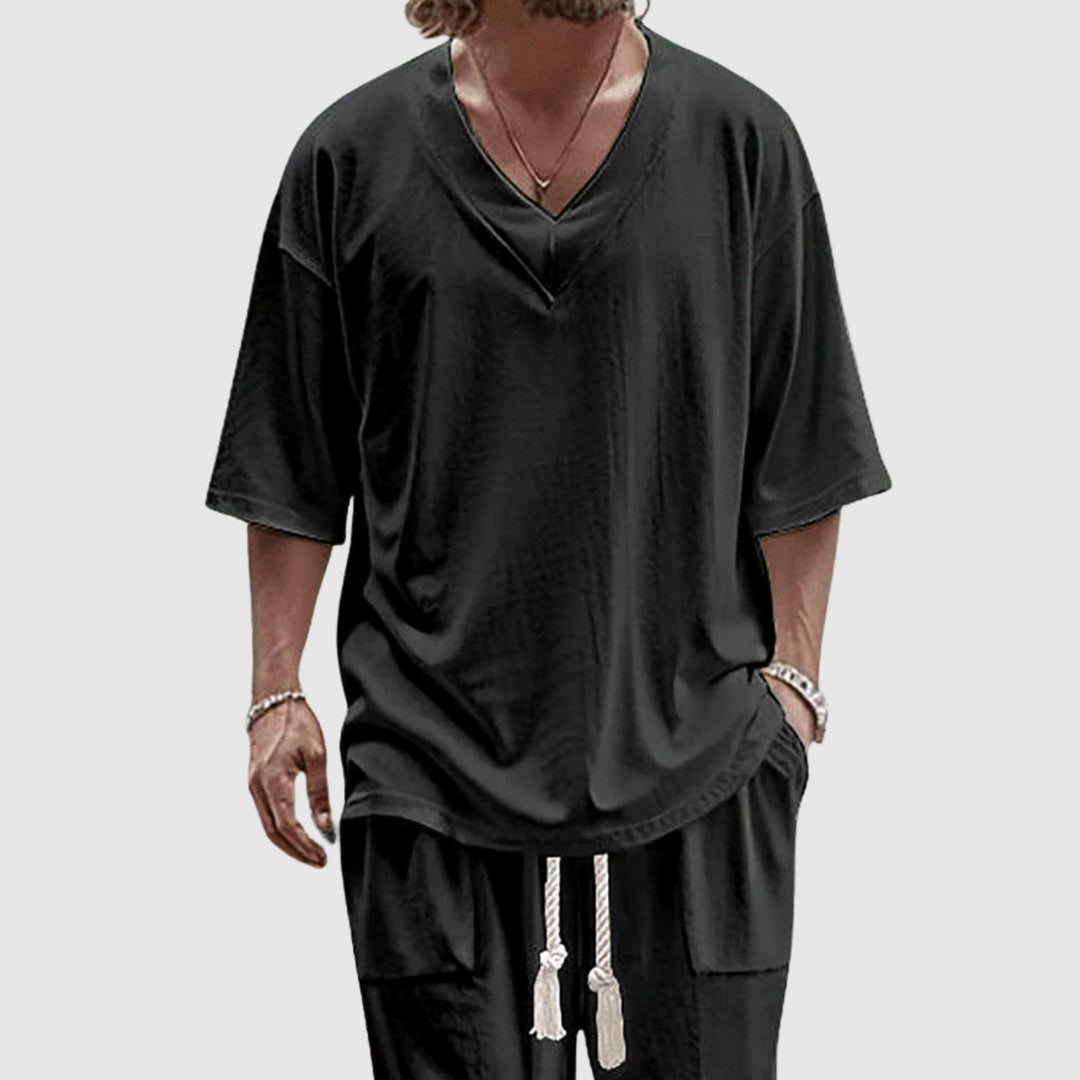 Libuše – Set za moške