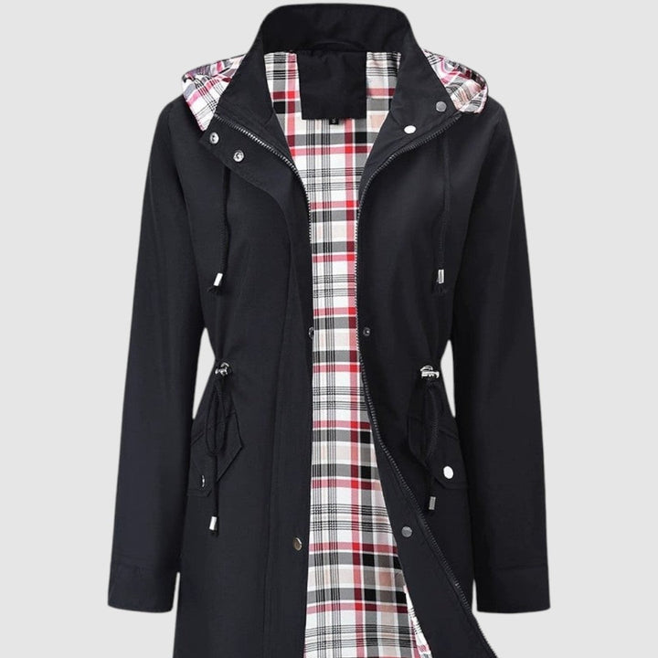 Nina - Nepremočljiv plašč