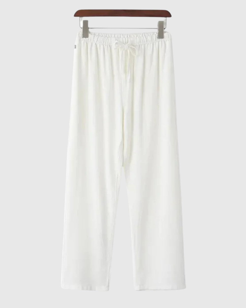 Libuše - Lněné kalhoty Rio de Janeiro