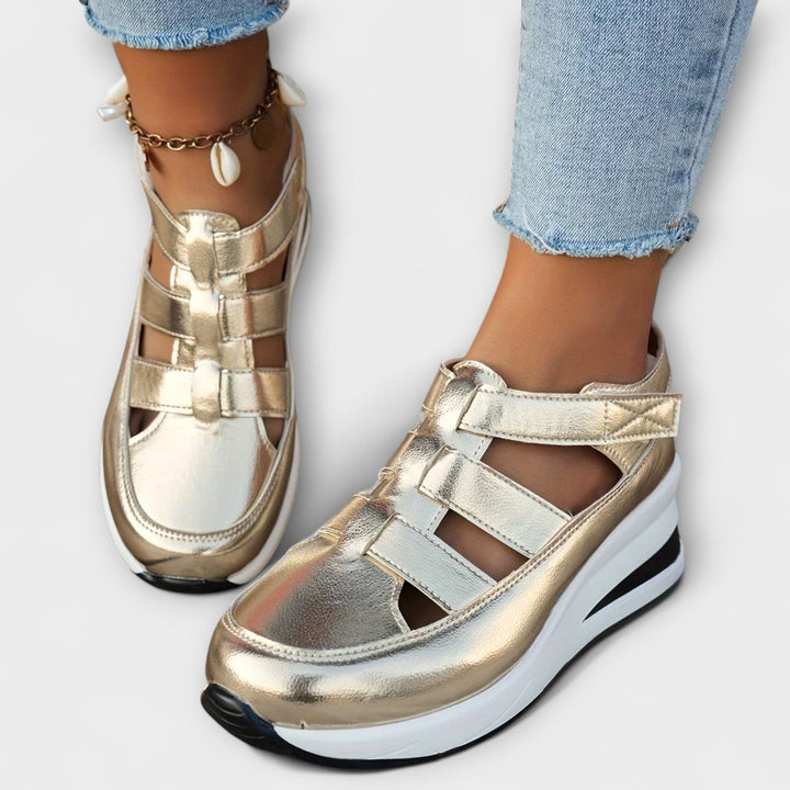 Liliana - Ergonomične sandale