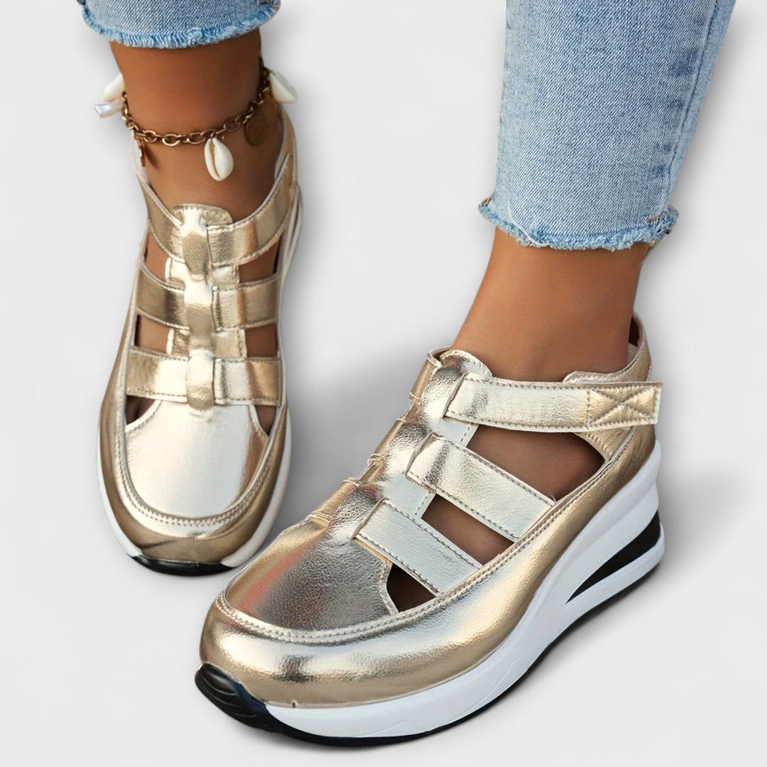 Liliana - Ergonomične sandale