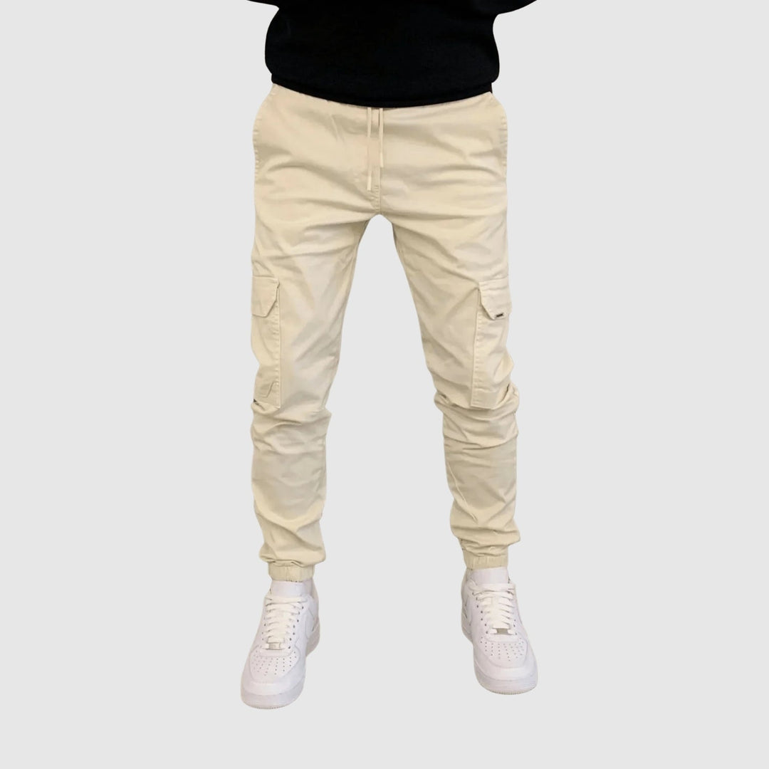 Libuše – stilne in praktične cargo hlače