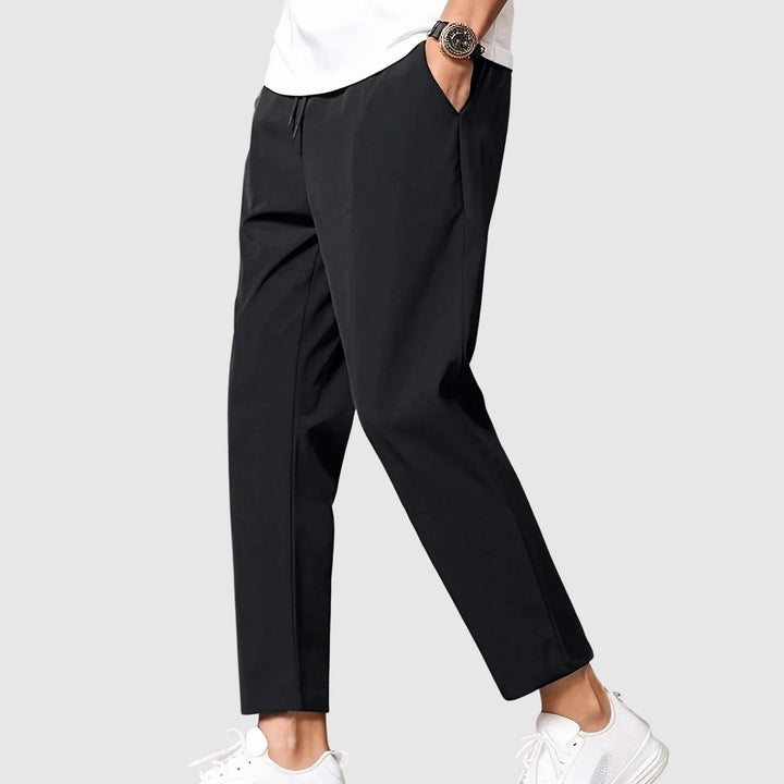 Libuše – Tanke, hitro sušeče hlače za prosti čas