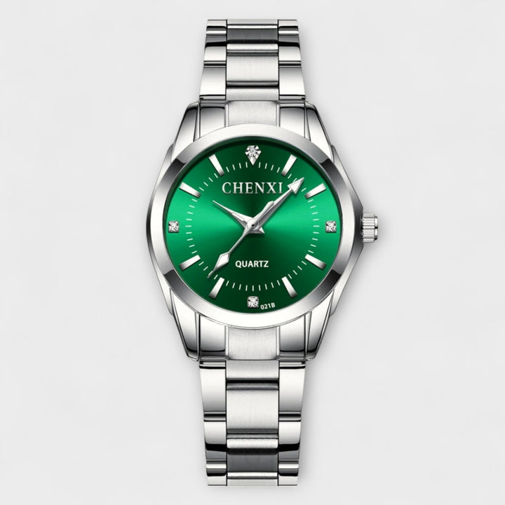 Cécile® Eleganten jeklo