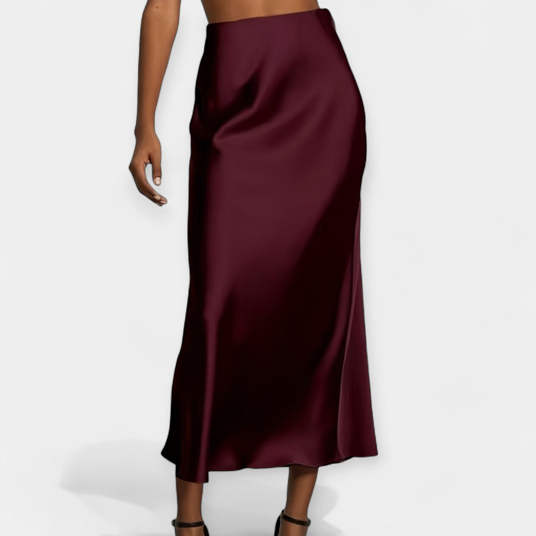 Marie - Visoko srednja midi krila