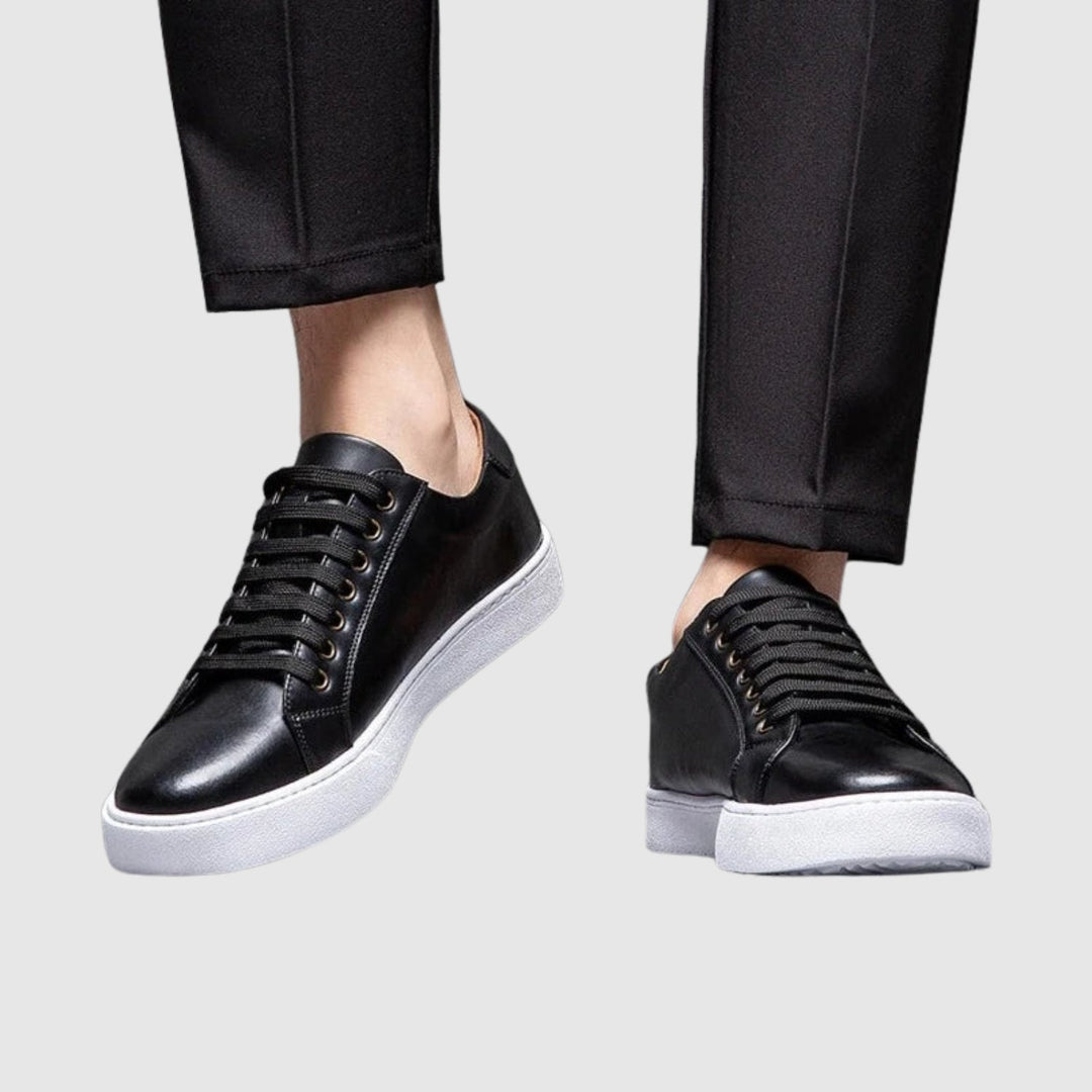 Libuše - Moški usnjeni čevlji